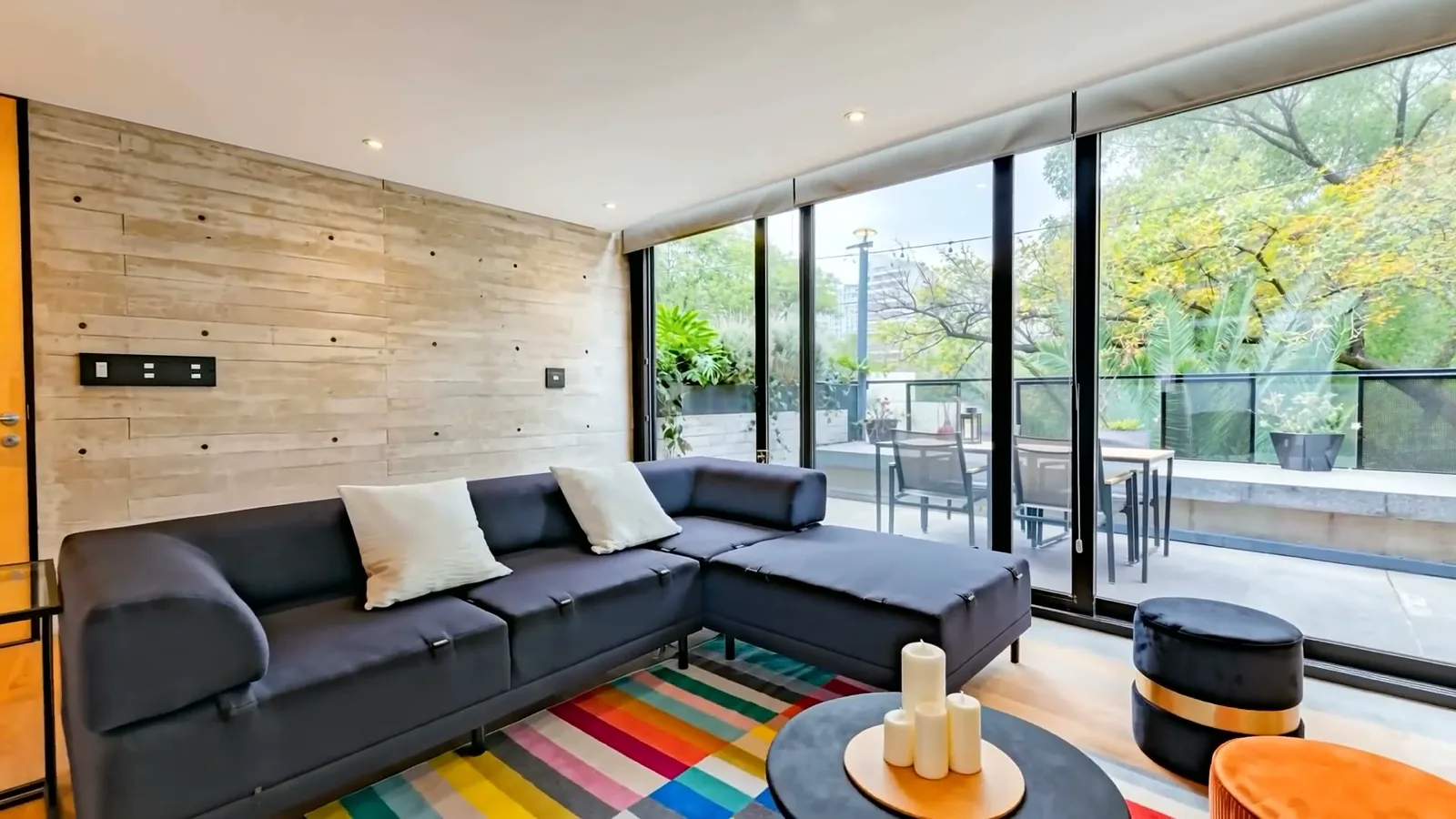 Sala original