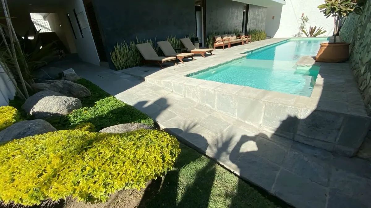 Tour Casa Ambar Sayulita