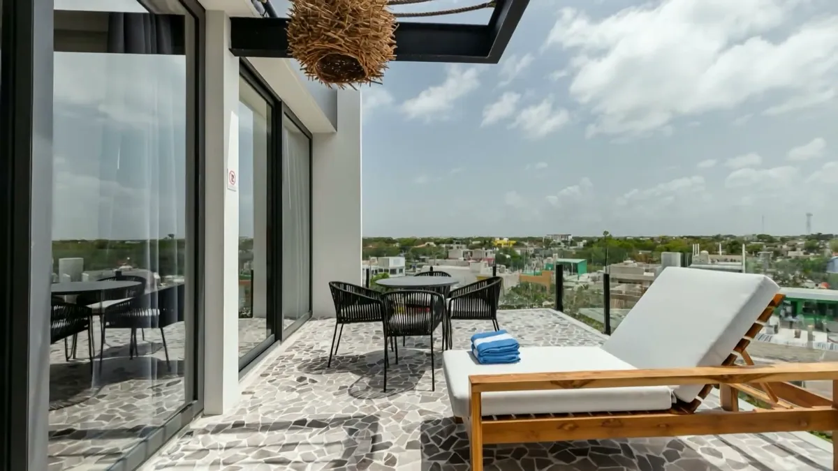 Tour IIK Tulum